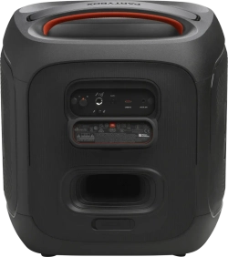 Портативная акустика JBL PartyBox Encore Essential 2 Black (JBLPBENCOREESS2UK)