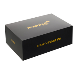 Бинокль Levenhuk New Vegas ED 10x50