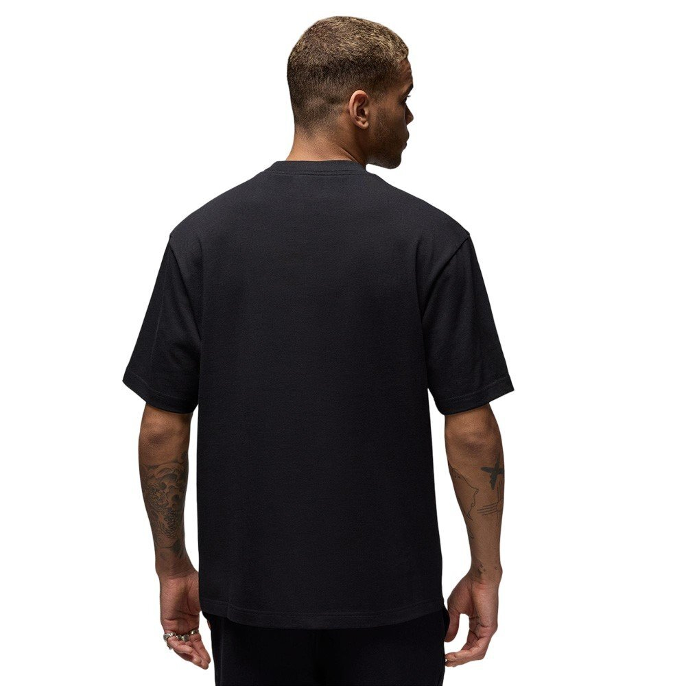Баскетбольная футболка Jordan Flight Essentials 85 T-Shirt Black