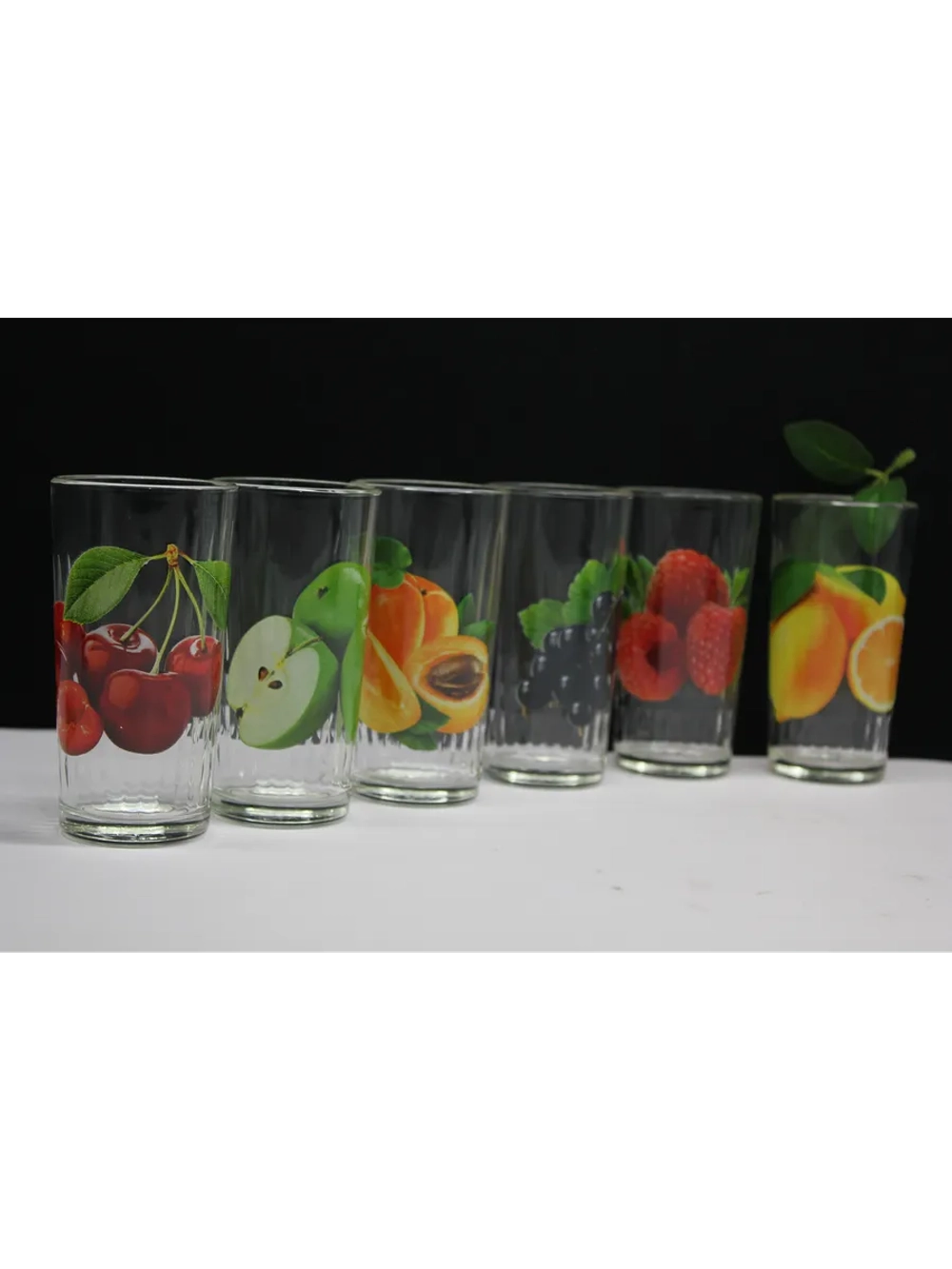 Набор стаканов