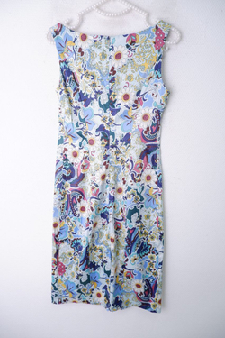 Платье Stets интересное 44 размер