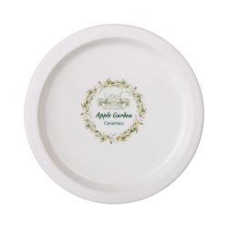 ЕМКОСТЬ ДЛЯ ХРАНЕНИЯ LEFARD "APPLE GARDEN" 10*13,5 СМ 500 МЛ