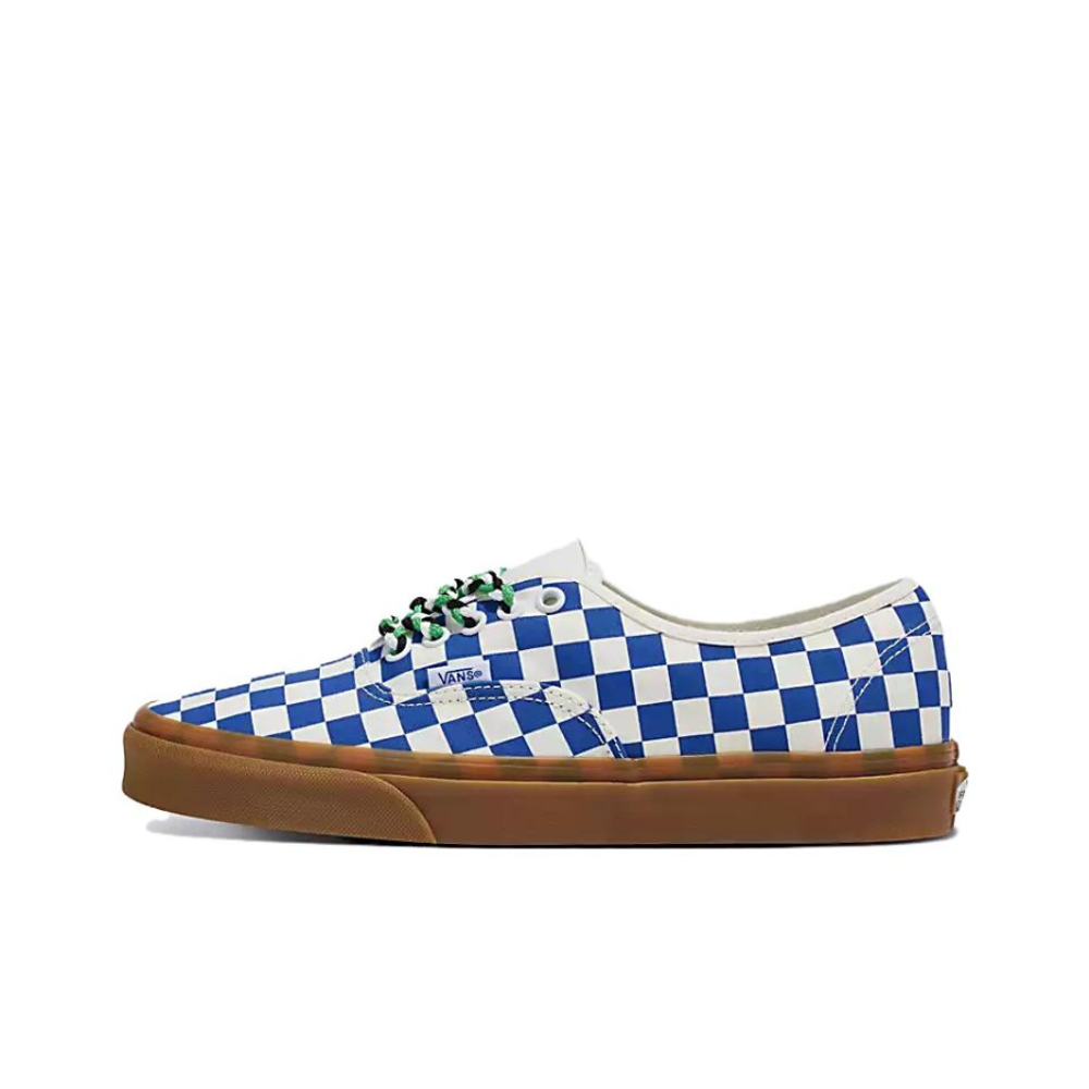 Кеды Vans Authentic 'Checkerboard' VN0009PVY6Z