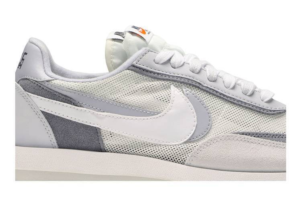 Кроссовки Sacai X Nike Ldwaffle