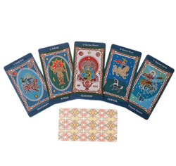 Набор "Волшебное Таро Руси"
