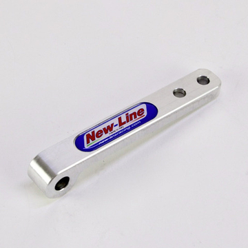 Нижнее крепление радиатора 115мм