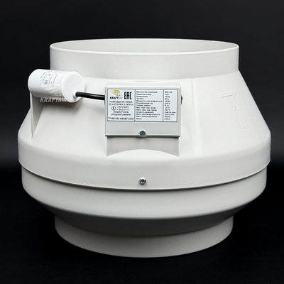 Вентилятор канальный ВКК-250 V