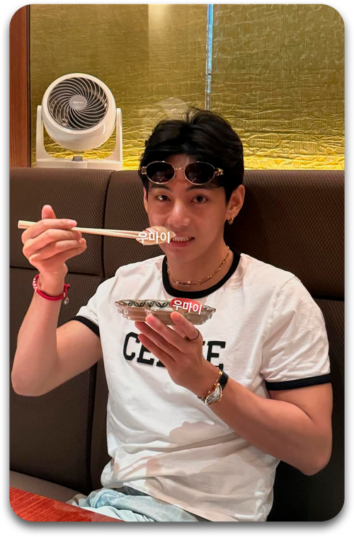 Карта / BTS #1157