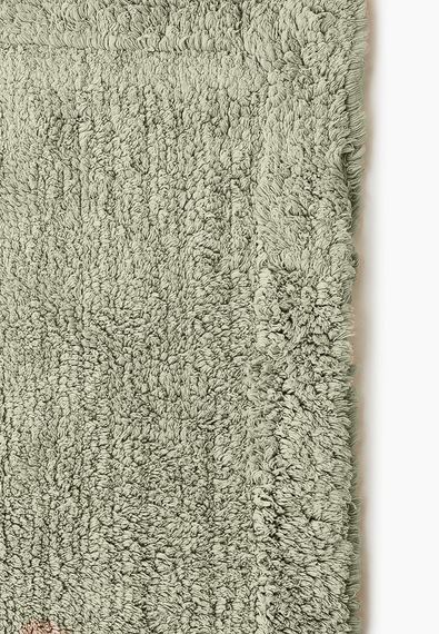 LUNA (оливковый) Набор ков. для ванной комнаты 60х100 и 50х50