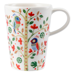 Кружка love birds из коллекции birds of paradise в подарочной упаковке, 350 мл