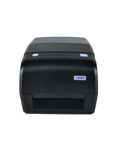 iDPRT iT4X, TT Label Printer, 4", 300DPI, 6IPS, 128/256MB, USB+Ethernet+RS232, ZPL-II,TSPL, EPL2, DPL, Ribbon 300 m (new P/N 100700178)