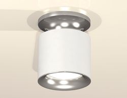 Ambrella Комплект накладного светильника Techno XS7401102