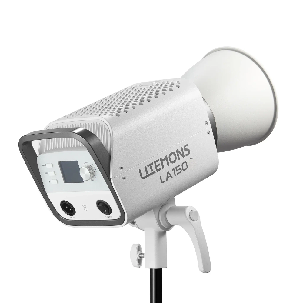 Комплект светодиодных осветителей Godox LITEMONS LA150R K2