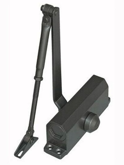 ST-DC002-BR Доводчик Smartec