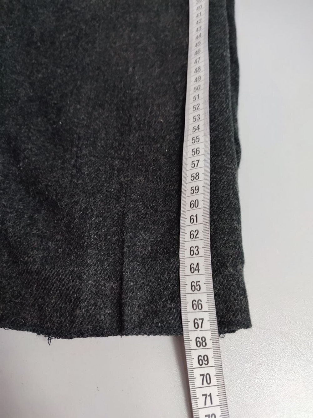 Брюки Ladies Fashion шерстяные 48 размер