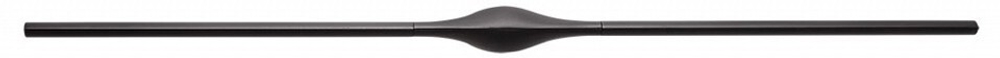 Подсветка для зеркала Arte Lamp Gacrux A2041AP-14BK