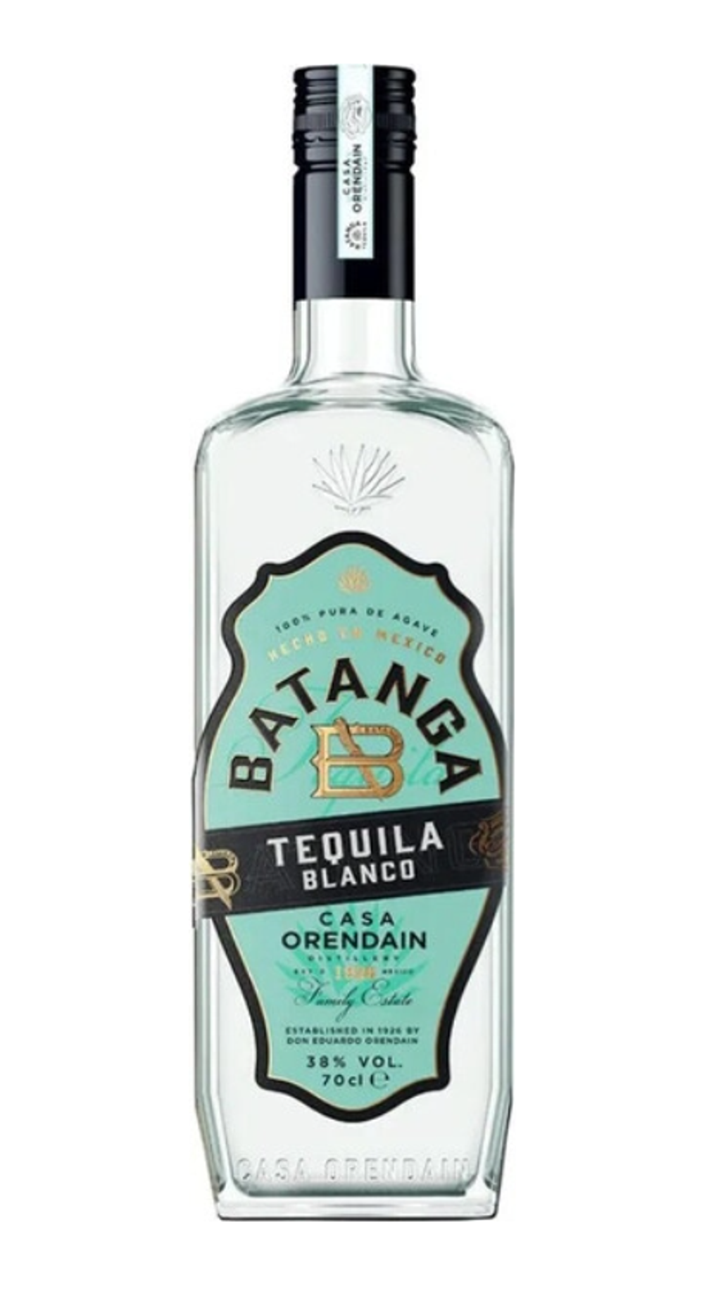 Текила Batanga, Blanco 0.7 л