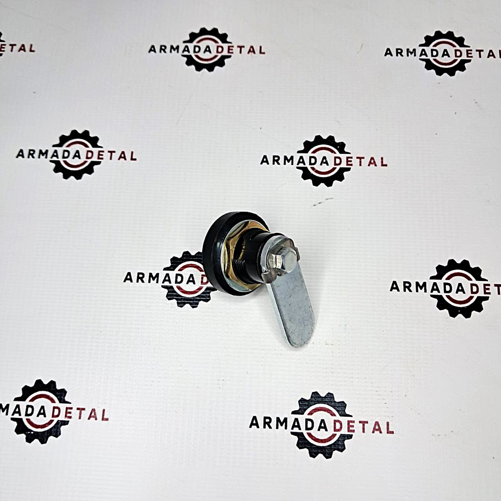 Замок решетки радиатора (прямой) | 333/C3143 | Aries