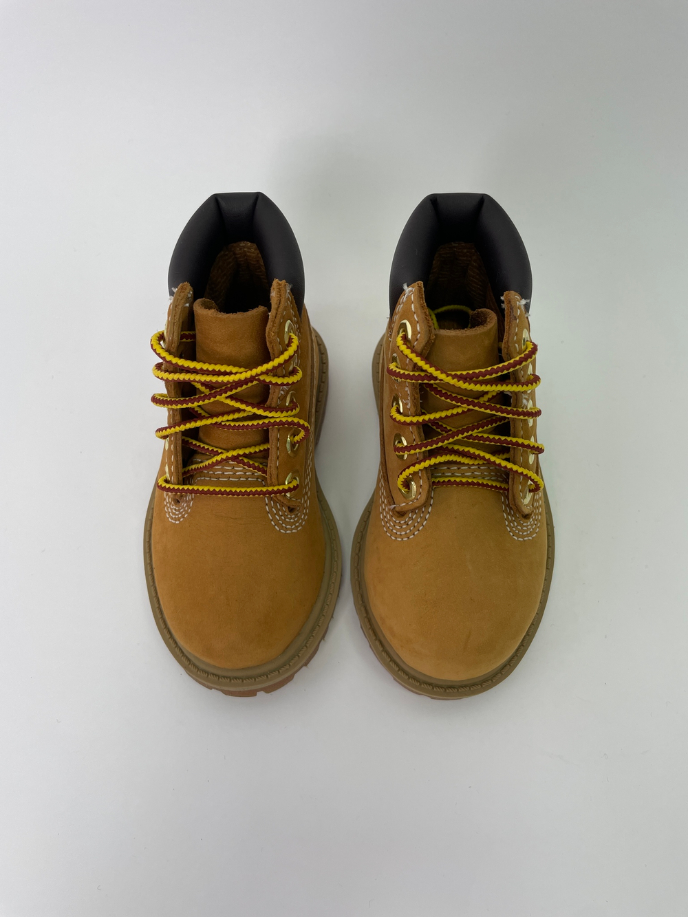 Ботинки Timberland