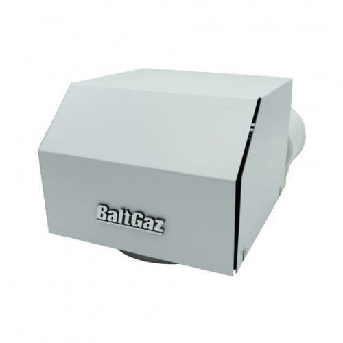 Турбонасадка BaltGaz Alfa  211813