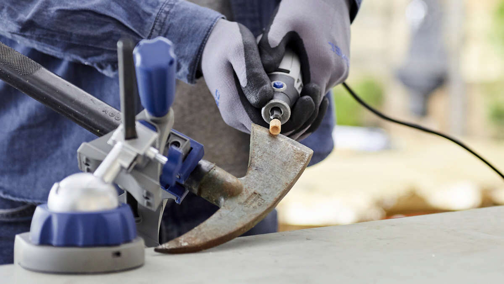 Многофункциональный инструмент 3000-1/25 DREMEL F0133000JT
