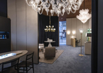 Светильник Barovier&Toso Spade