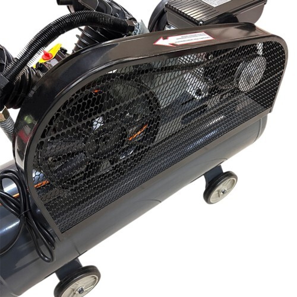 Компрессор поршневой СОРОКИН 13.8