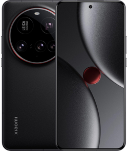 Xiaomi Mi 15 Ultra 16/512GB Black