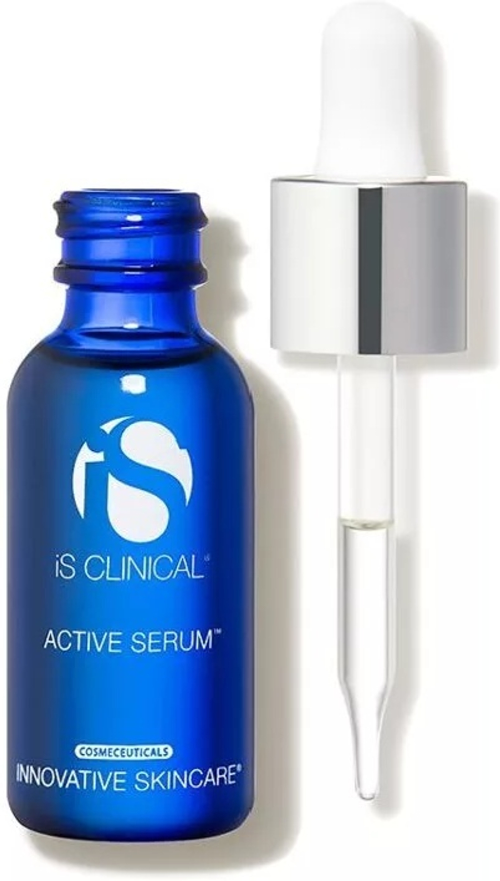 Is Clinical Active Serum сыворотка для лица 15 ml