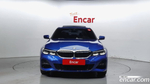 BMW 3 Series (G20) 330i xDrive M Sports (12.2019)
