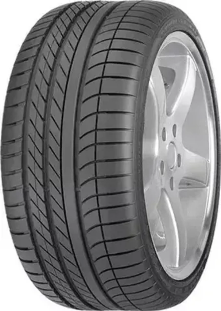 Goodyear Eagle F1 Asymmetric 275/40 R20 106W RF