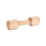 Игрушка для собак Flamingo Гантель, размер 1, размер 15,5x4x3см.