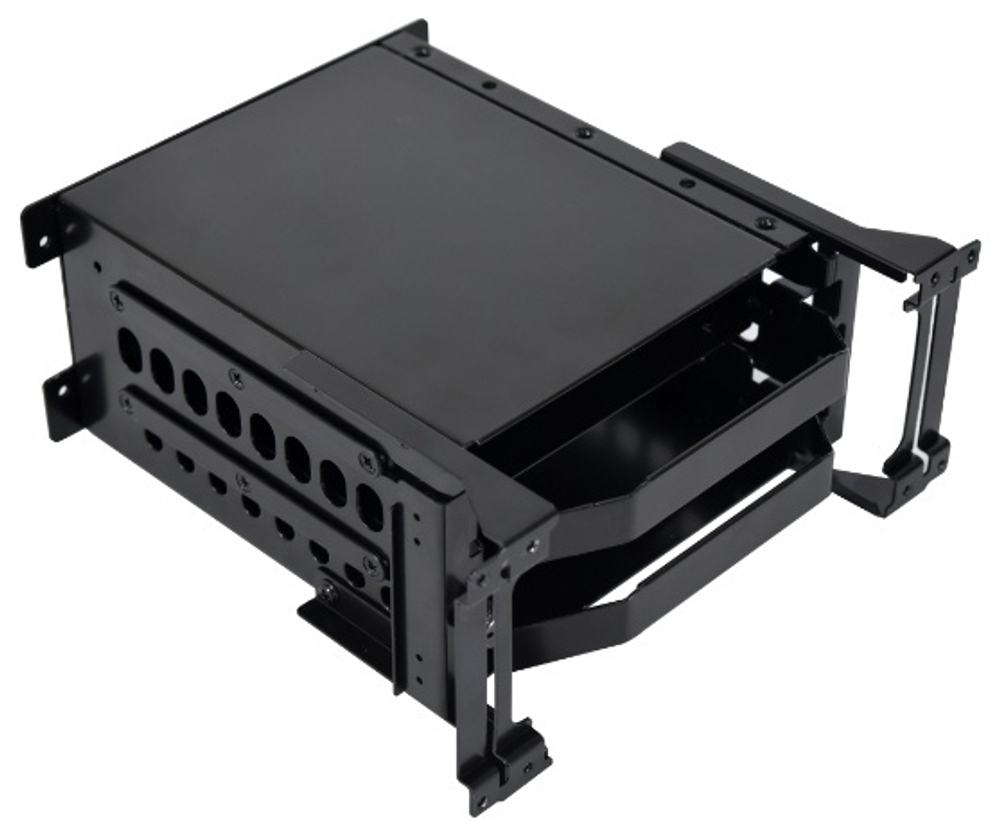 Модуль питания LIAN LI HOT SWAP DRIVE MODULE G89.HD01X.00