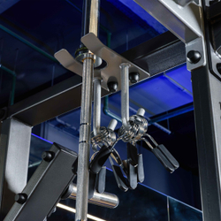 A3081 Силовая рама DHZ