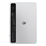 Планшет ZTE Nubia RedMagic Astra Gaming Tablet, 9.06", Wi-Fi, 16/512GB, Silver StarFrost (Серебристый)