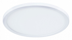 Встраиваемый светильник Arte Lamp A7975PL-1WH