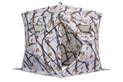 Палатка зимняя HIGASHI Winter Camo Comfort Pro