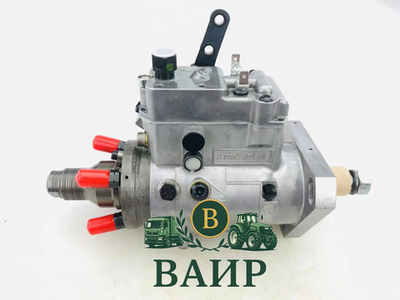ТНВД John Deere DB2435-5835 / DB24355835