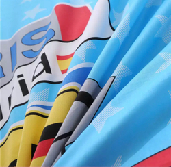 Постельное белье 1.5 Полуторка Сатин Детское Маквин