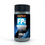 Перфторированный порошок-ускоритель Maplus FP4 COLD SPECIAL (PFOA-free) (для трансформированного снега) (-8°С /-22°С) 30гр. арт.840SN
