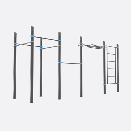 Уличный воркаут SHW0004