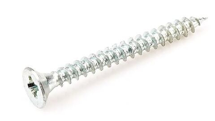 Саморез ПГ М 5*70   Zn (200 шт/кг)