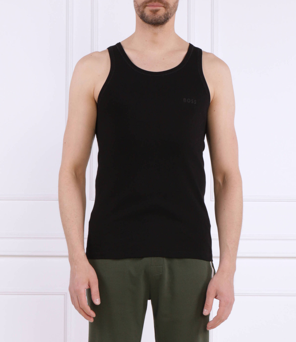 Майка Original BOSS BLACK - черный(50475412)