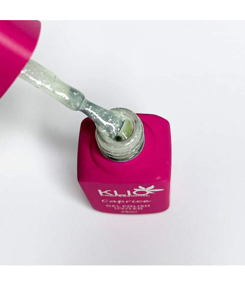 Klio Гель-лак Caprice №1, 9 мл