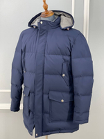 Куртка Brunelo Cucinelli
