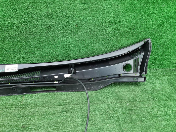 Жабо Omoda C5 (2022-н.в.)