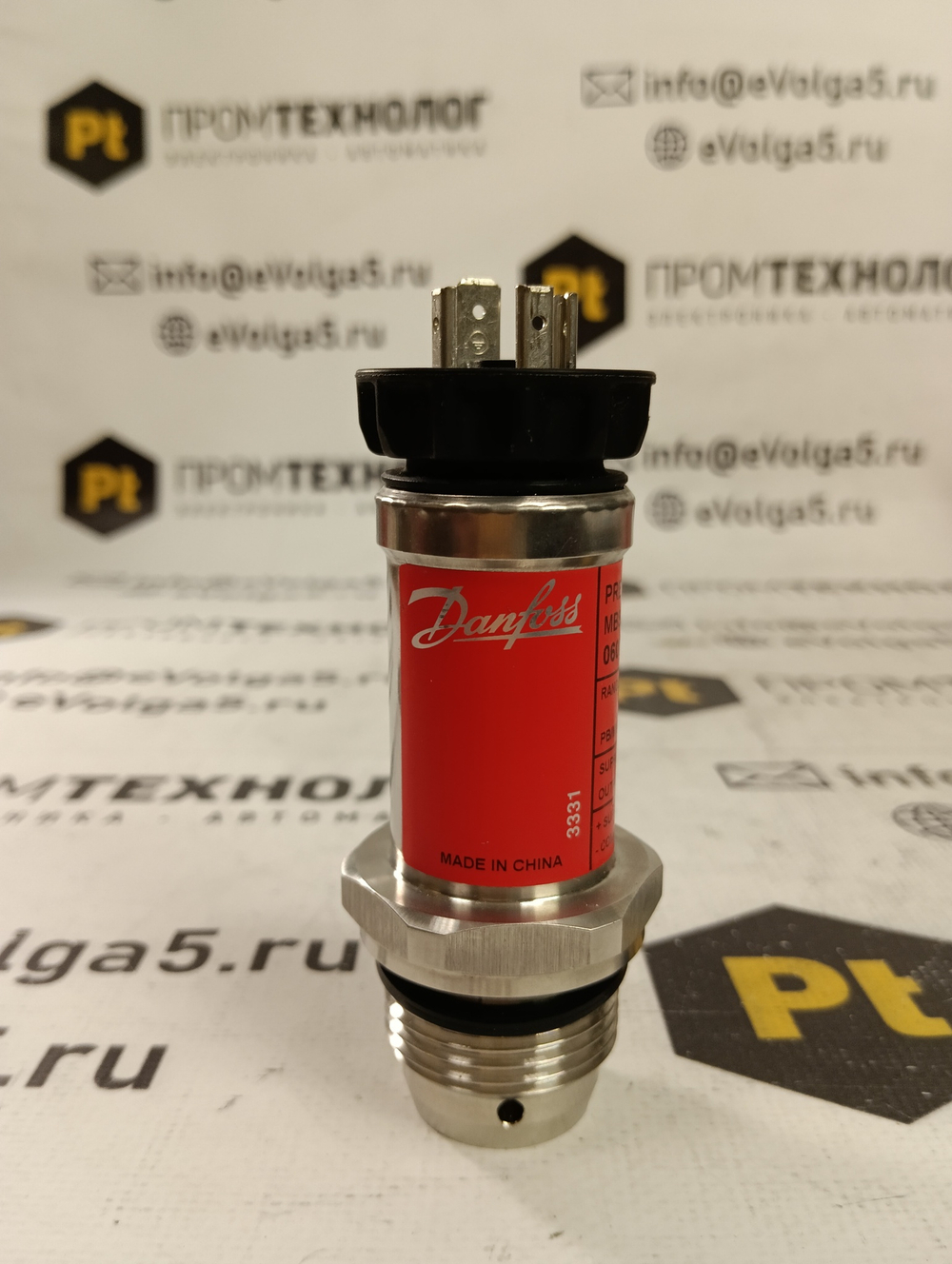 Danfoss MBS 4510 060G2420 с хранения