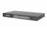 Сетевой коммутатор Uniview UNV NSW2020-24T1GT1GC-POE-IN