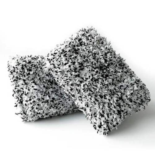 Wash Pad - микрофибровый пад для мойки