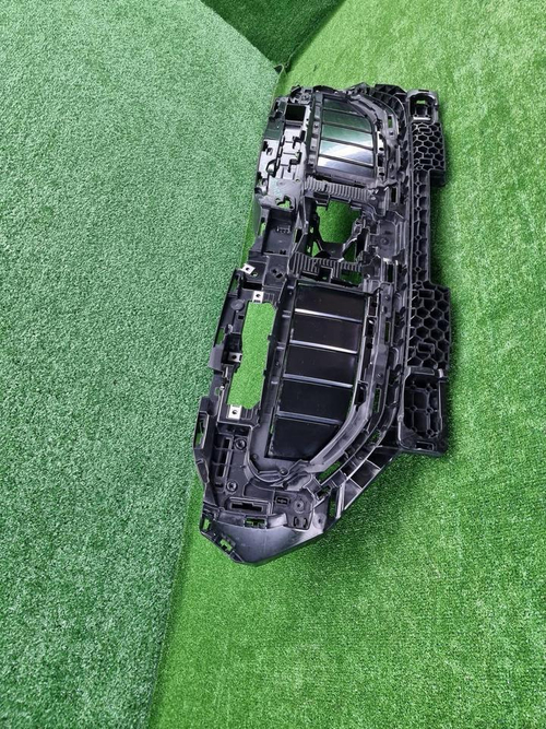 Решетка радиатора BMW 5er G60 (2023-н.в.)